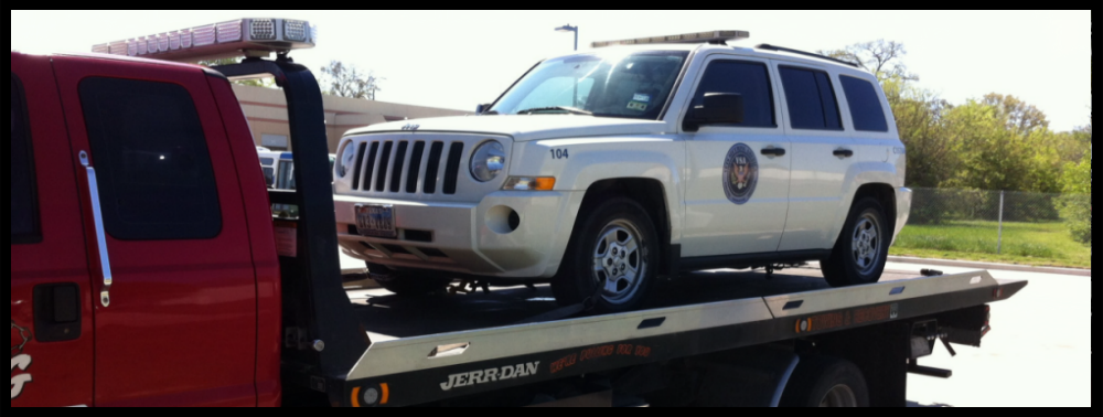 best car removal in Logan